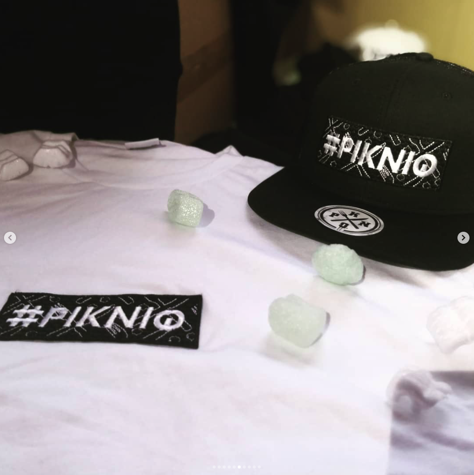 piknik-thief kolekce